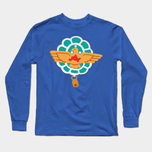 Candy Candy Long Sleeve T-Shirt